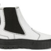 (WMNS) Buty Chelsea Mayze Pop w kolorze biało-czarnym