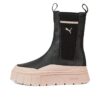 (WMNS) Buty Chelsea Mayze Stack „Black Rose Quartz”