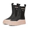 (WMNS) Buty Chelsea Mayze Stack „Black Rose Quartz”