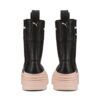(WMNS) Buty Chelsea Mayze Stack „Black Rose Quartz”