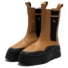 (WMNS) Buty Chelsea Mayze Stack w kolorze Desert Tan