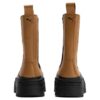 (WMNS) Buty Chelsea Mayze Stack w kolorze Desert Tan
