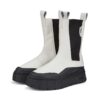 (WMNS) Buty Chelsea Mayze Stack w kolorze „Vaporous Grey Black”