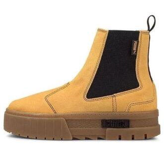 (WMNS) Buty Chelsea Mayze „Taffy”