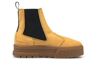 (WMNS) Buty Chelsea Mayze „Taffy”
