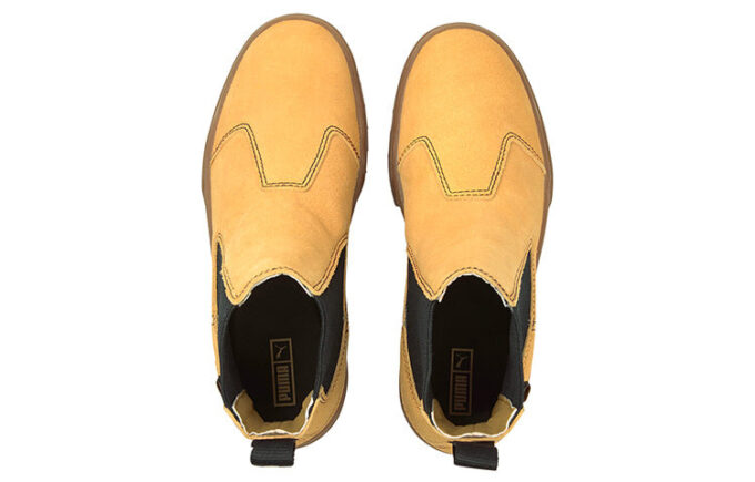 (WMNS) Buty Chelsea Mayze „Taffy”