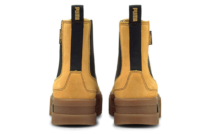 (WMNS) Buty Chelsea Mayze „Taffy”