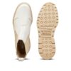 (WMNS) Buty Chelsea Mayze w kolorze kremowo-białym