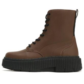 (WMNS) Buty Dinara „Czekoladowe”