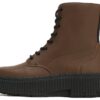 (WMNS) Buty Dinara „Czekoladowe”