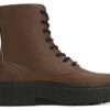 (WMNS) Buty Dinara „Czekoladowe”
