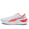 (WMNS) Buty do biegania Electrify NITRO w kolorze szaro-pomarańczowym