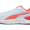 (WMNS) Buty do biegania Electrify NITRO w kolorze szaro-pomarańczowym