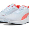 (WMNS) Buty do biegania Electrify NITRO w kolorze szaro-pomarańczowym