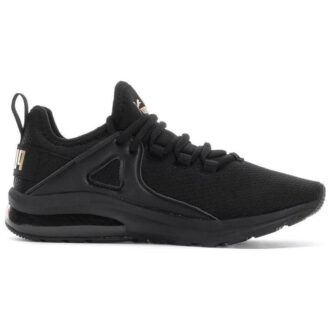 (WMNS) Buty do biegania Electron 2.0 Wide w kolorze czarnym