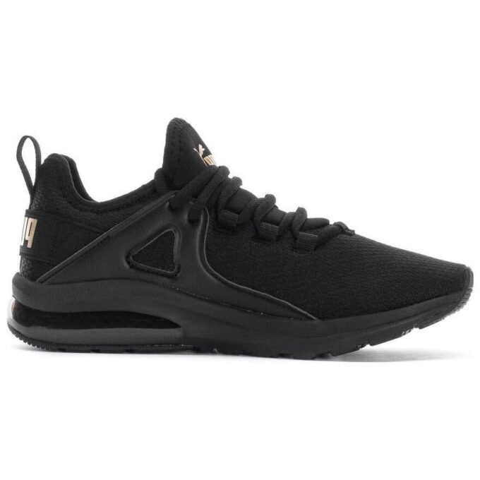 (WMNS) Buty do biegania Electron 2.0 Wide w kolorze czarnym