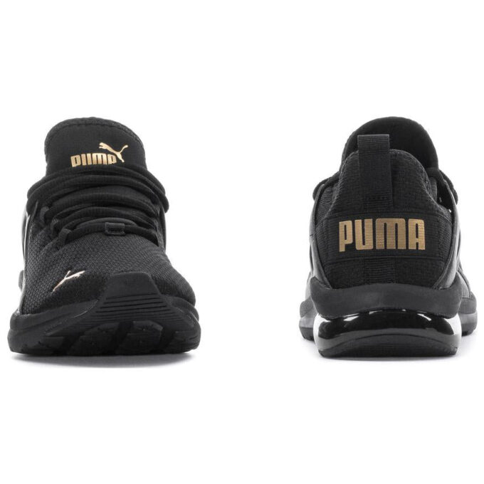 (WMNS) Buty do biegania Electron 2.0 Wide w kolorze czarnym