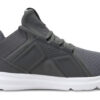 (WMNS) Buty do biegania Enzo Wn GS Szaro-Czerwone