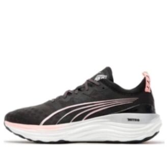(WMNS) Buty do biegania ForeverRun NITRO w kolorze czarno-różowym