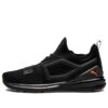 (WMNS) Buty do biegania Ignite Limitless 2 Unrest w kolorze czarnym/czerwonym
