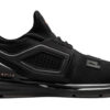 (WMNS) Buty do biegania Ignite Limitless 2 Unrest w kolorze czarnym/czerwonym