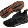 (WMNS) Buty do biegania Ignite Limitless 2 Unrest w kolorze czarnym/czerwonym