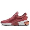 (WMNS) Buty do biegania Provoke Xt Ftr Moto Rose Low-Top Red