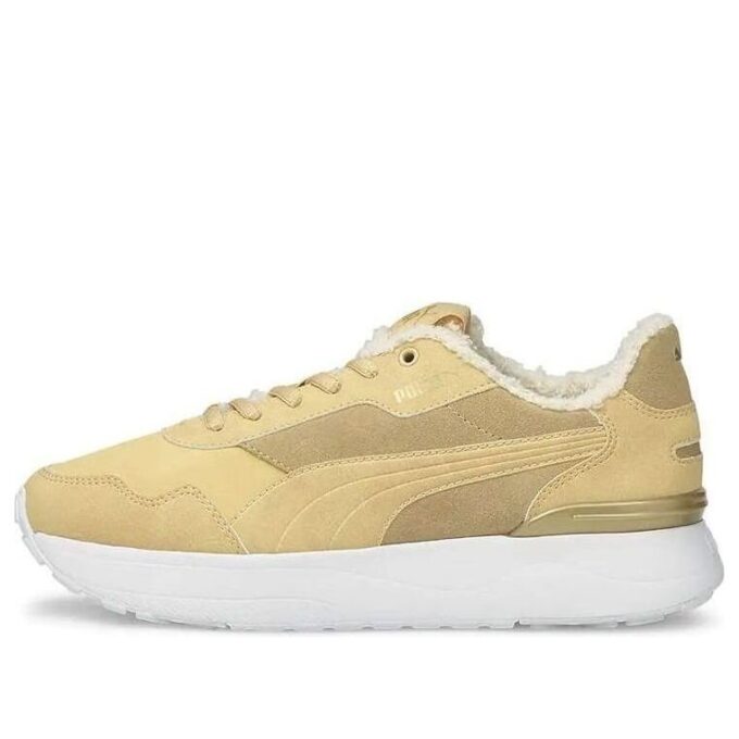 (WMNS) Buty do biegania R78 Voyage białe