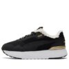 (WMNS) Buty do biegania R78 Voyage, czarne
