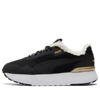 (WMNS) Buty do biegania R78 Voyage, czarne