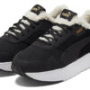 (WMNS) Buty do biegania R78 Voyage, czarne