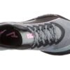 (WMNS) Buty do biegania w terenie Fast-Trac Apex NITRO w kolorze szaro-czarnym