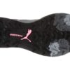 (WMNS) Buty do biegania w terenie Fast-Trac Apex NITRO w kolorze szaro-czarnym