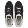 (WMNS) Buty do skateboardingu Jada Teddy Ws z polarową podszewką, czarne