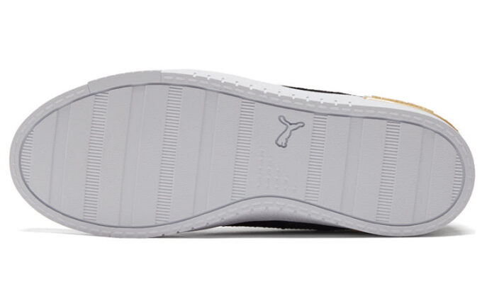 (WMNS) Buty do skateboardingu Jada Teddy Ws z polarową podszewką, czarne