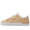 (WMNS) Buty do skateboardingu Jada Teddy Ws z polarową podszewką w kolorze khaki