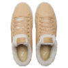 (WMNS) Buty do skateboardingu Jada Teddy Ws z polarową podszewką w kolorze khaki