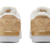 (WMNS) Buty do skateboardingu Jada Teddy Ws z polarową podszewką w kolorze khaki
