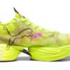 (WMNS) Buty Fast-R Nitro Elite 2 w kolorze zielono-czarno-czerwonym