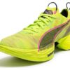 (WMNS) Buty Fast-R Nitro Elite 2 w kolorze zielono-czarno-czerwonym