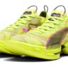 (WMNS) Buty Fast-R Nitro Elite 2 w kolorze zielono-czarno-czerwonym