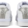 (WMNS) Buty Jada Distressed w kolorze białym