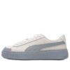 (WMNS) Buty na platformie „Pearl White Blue”