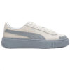 (WMNS) Buty na platformie „Pearl White Blue”