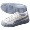 (WMNS) Buty na platformie „Pearl White Blue”