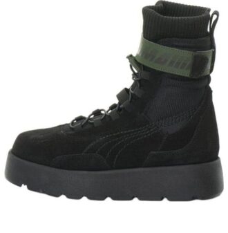 (WMNS) Buty nurkowe x Fenty „Black”