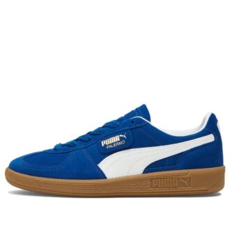 (WMNS) Buty Palermo „Cobalt Glaze Gum”