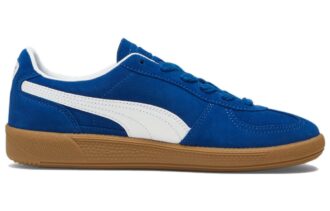 (WMNS) Buty Palermo „Cobalt Glaze Gum”