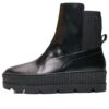 (WMNS) Buty sportowe Chelsea x Fenty „Black”