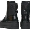 (WMNS) Buty sportowe Chelsea x Fenty „Black”